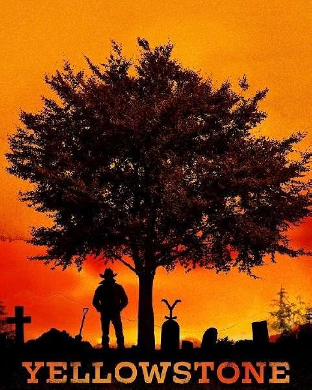 Yellowstone – This Western drama follows John Dutton, a powerful ranch owner, as he battles political and family conflicts to protect his land. The show’s stunning landscapes, intense power struggles, and gripping performances make it a must-watch.