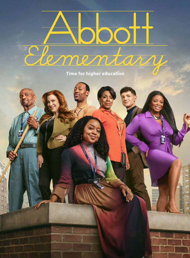Abbott Elementary  – A mockumentary-style comedy, Abbott Elementary showcases teachers navigating challenges in an underfunded Philadelphia public school. With sharp humor, relatable moments, and heartfelt storytelling, the show offers a refreshing perspective on education.