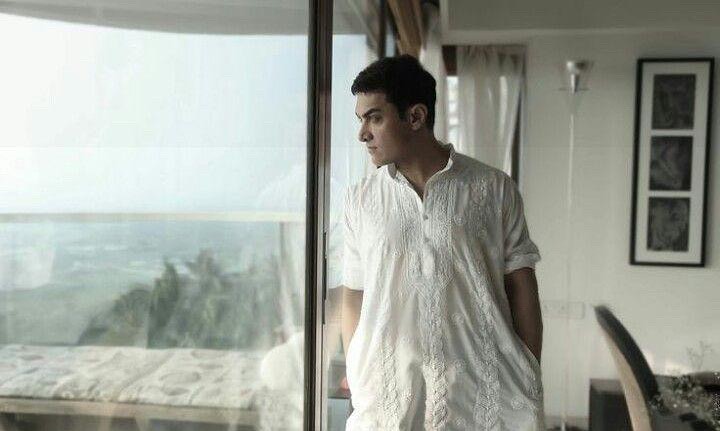 Aamir Khan’s Role In Sitaare Zameen Par: A Bold Transformation In An Emotional Sequel