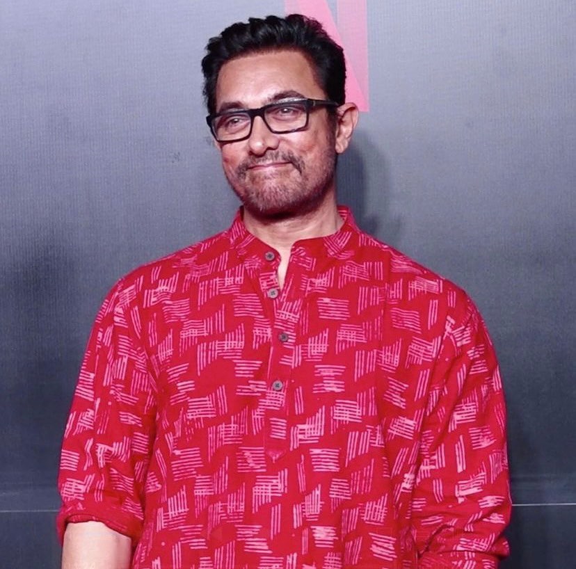 Aamir Khan’s Role In Sitaare Zameen Par: A Bold Transformation In An Emotional Sequel