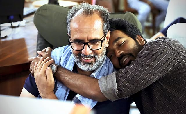 Aanand L Rai Captures The Magic Of Shooting In Narrow Lanes For Tere Ishk Mein