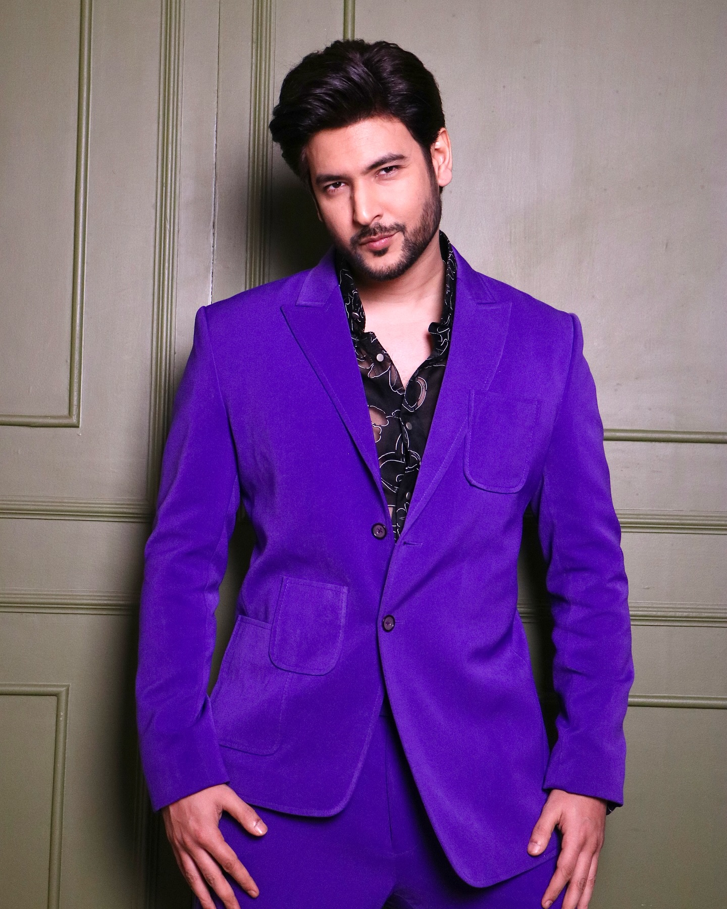 Shivin Narang: Best known for his work in Beyhadh 2, Shivin Narang chose to decline Bigg Boss offers to focus on his acting career.