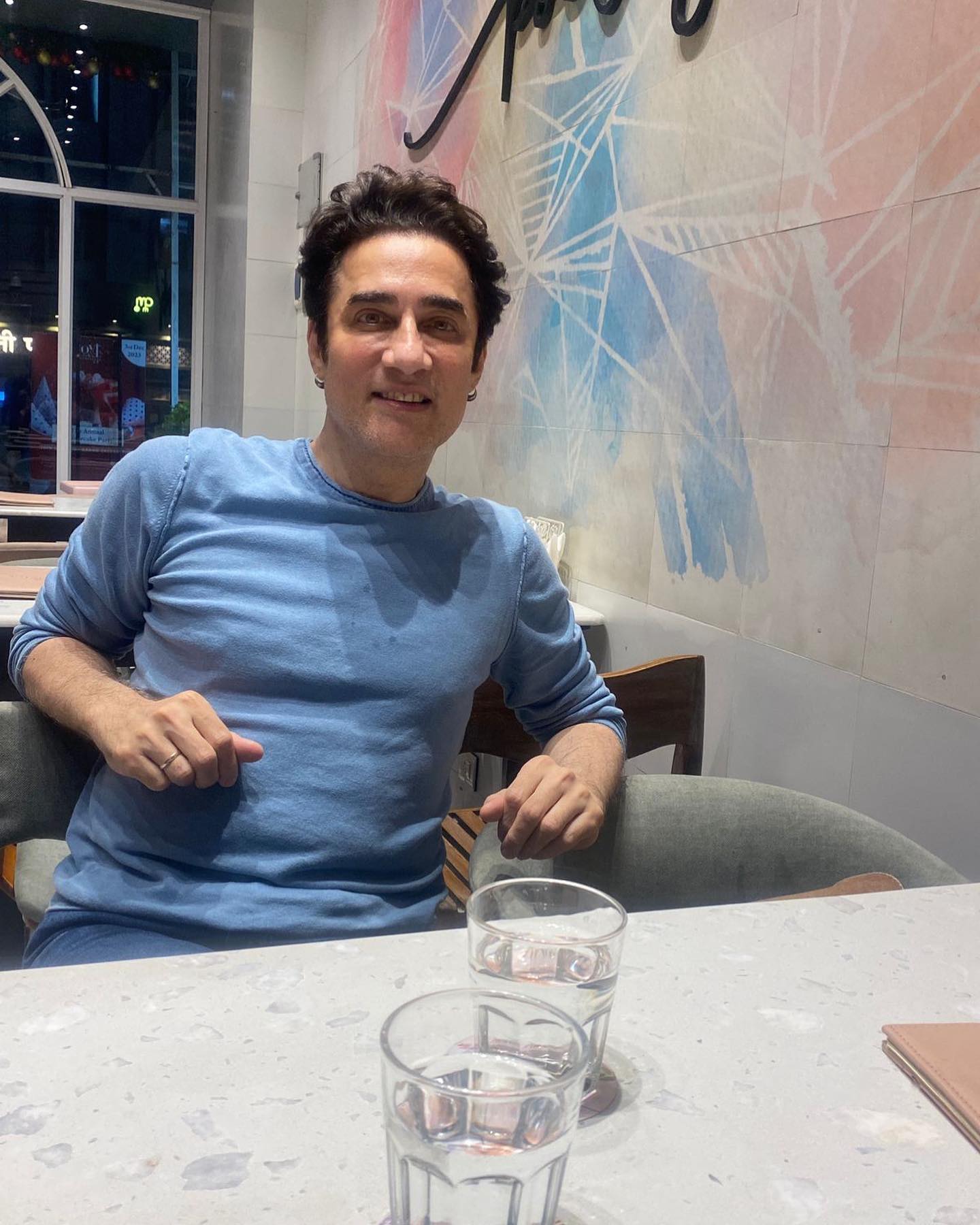 Faisal Khan: Aamir Khan’s brother, Faisal Khan, has revealed that he turned down Bigg Boss for personal reasons.