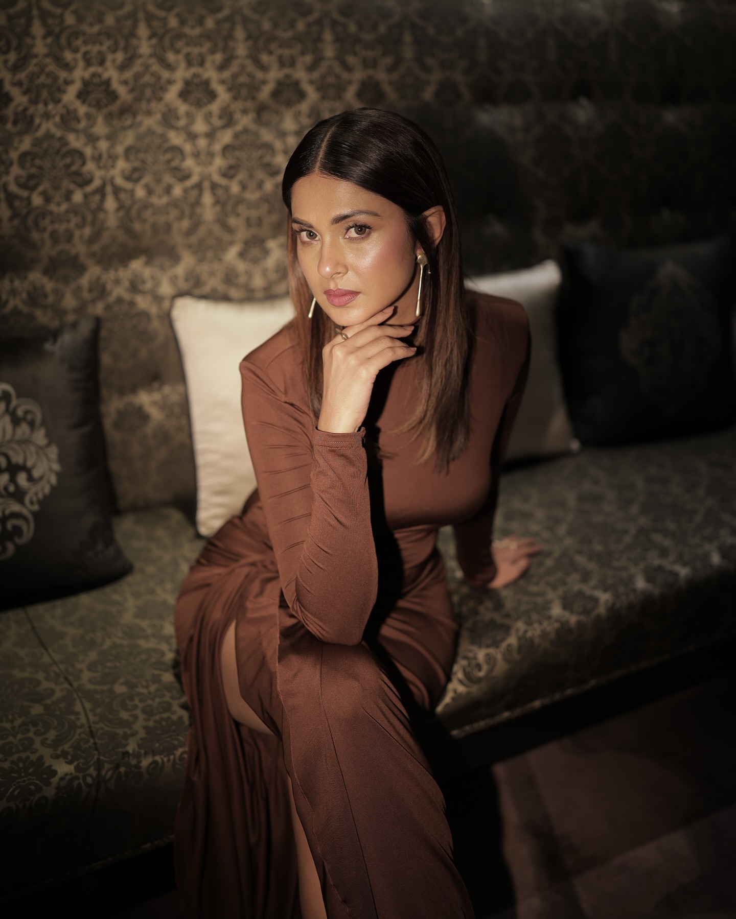Jennifer Winget: A household name due to her powerful performances, Jennifer Winget reportedly rejected Bigg Boss offers.