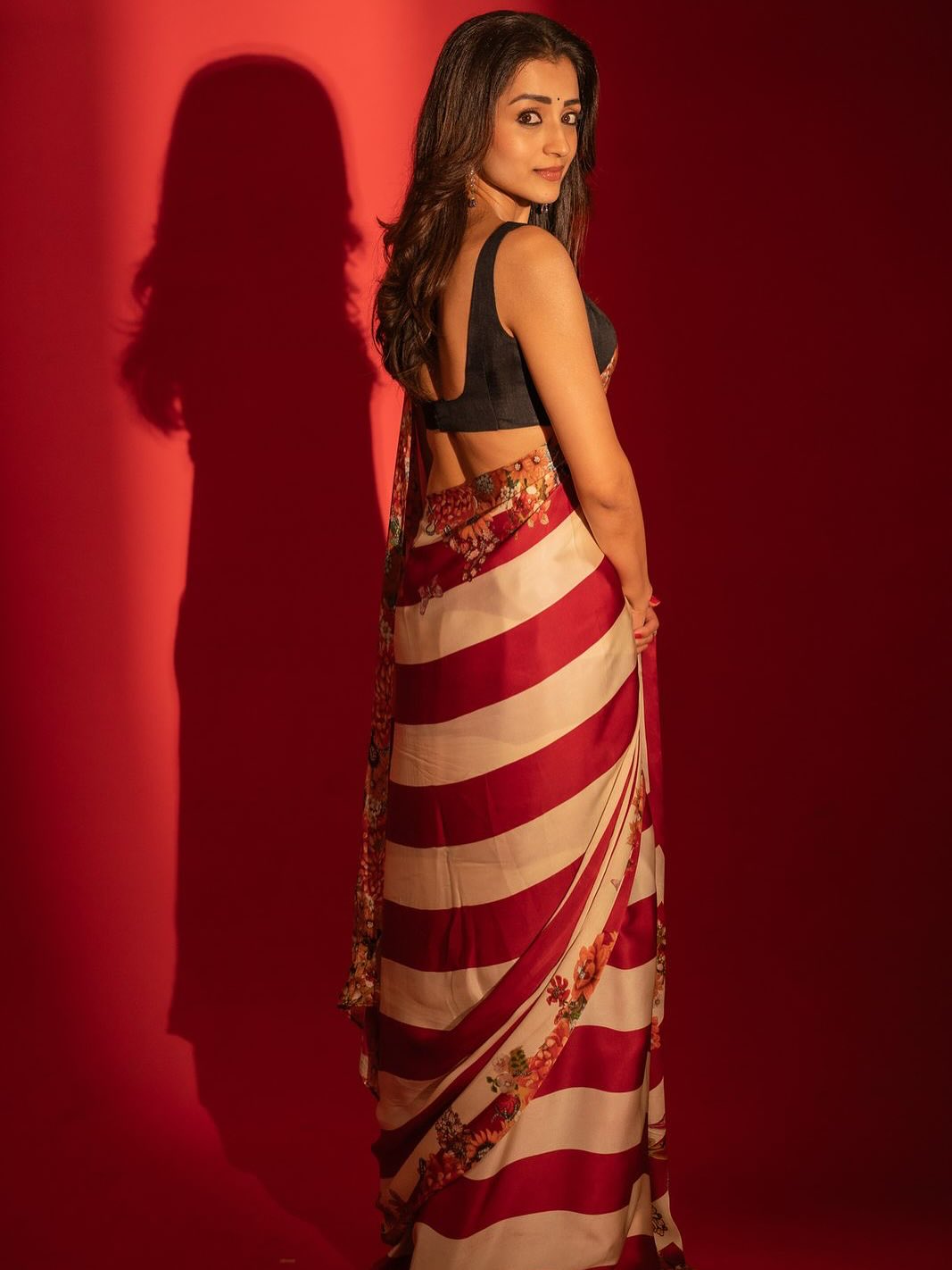 Trisha Krishnan photos
