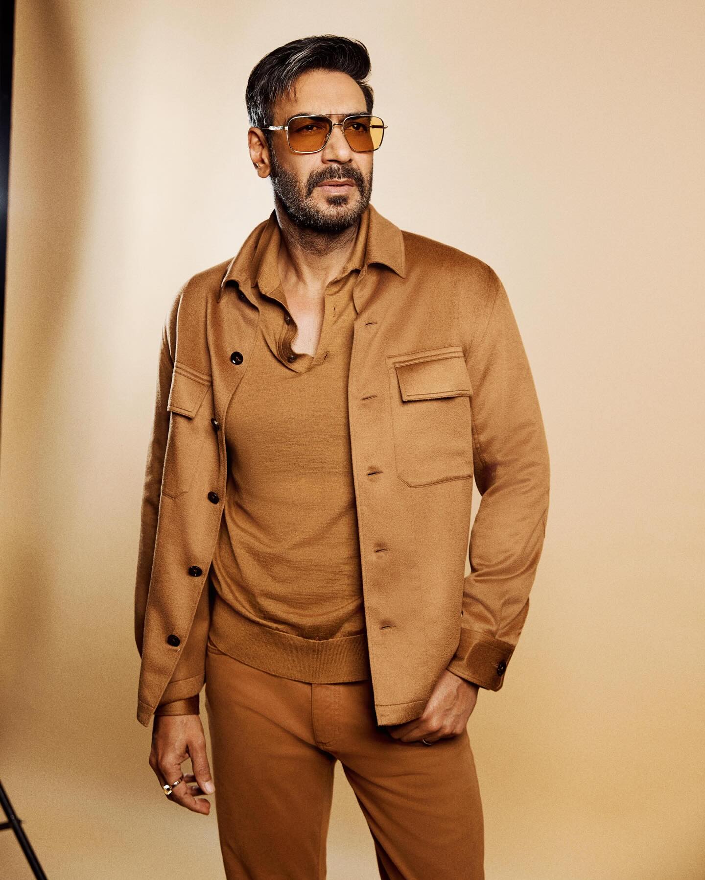 Ajay Devgn Birthday Special: 6 Lesser-Known Facts About The Bollywood ...