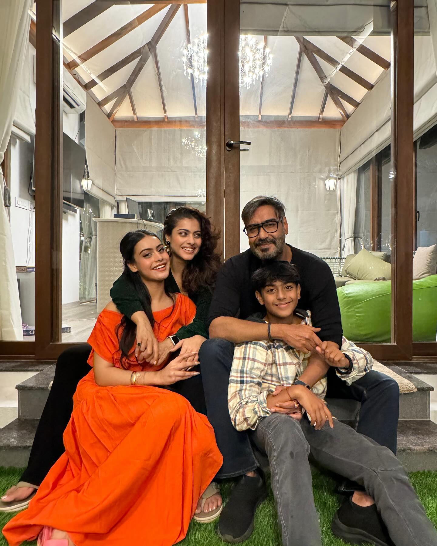 Ajay Devgn Birthday Special: 6 Lesser-Known Facts About The Bollywood ...