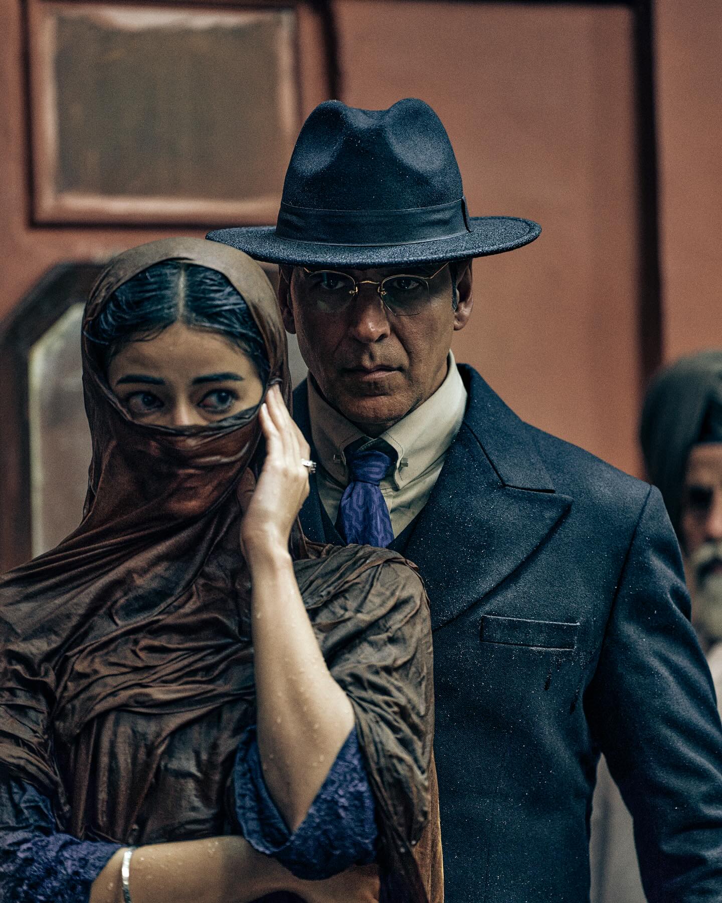 Ananya Panday’s Role In Kesari Chapter 2: A Powerful Performance In Historical Drama