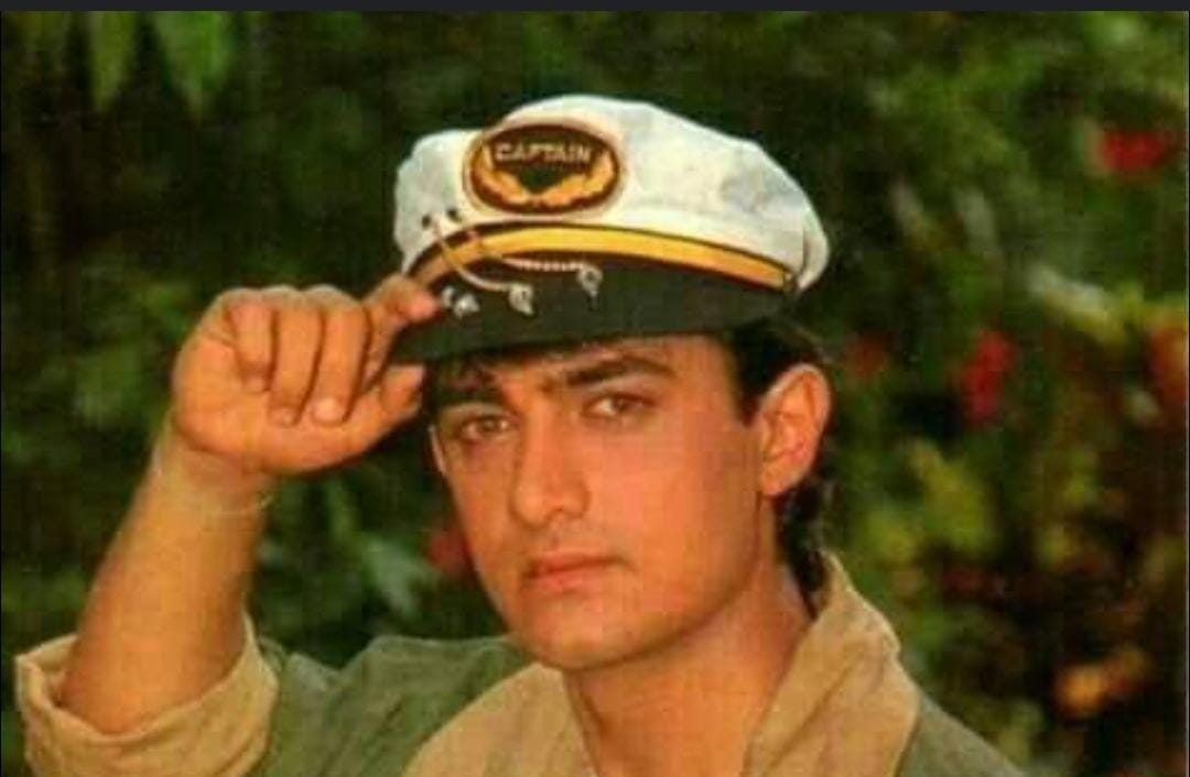Aamir Khan Special  Best Comic Roles From Rancho In 3 Idiots To Raja In Ishq