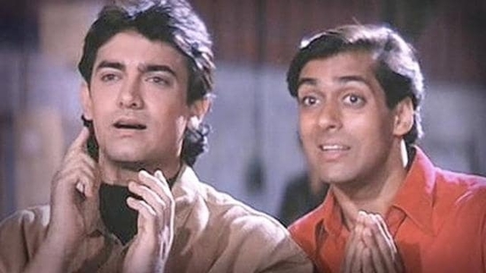 Aamir Khan Special  Best Comic Roles From Rancho In 3 Idiots To Raja In Ishq