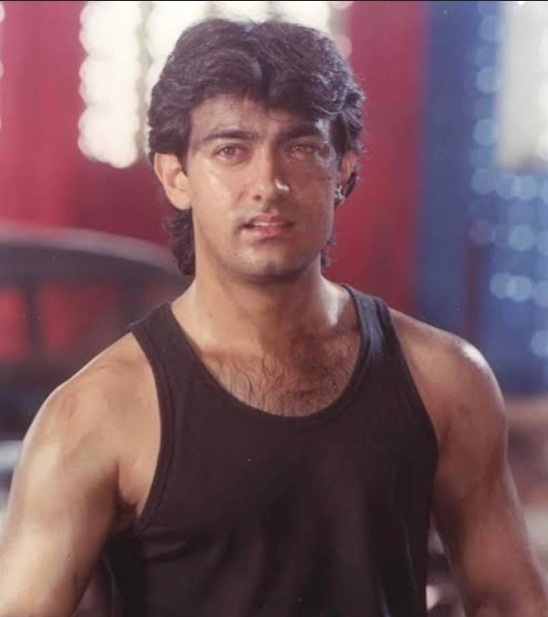 Aamir Khan Special  Best Comic Roles From Rancho In 3 Idiots To Raja In Ishq