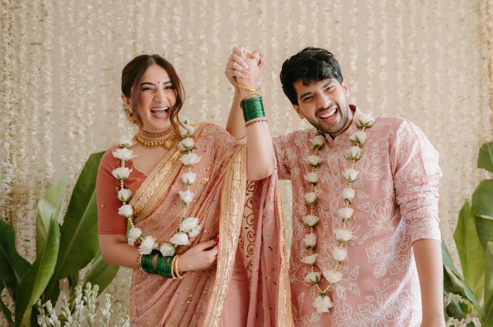 Armaan Malik: Cherishing One Year Of Wedded Happiness