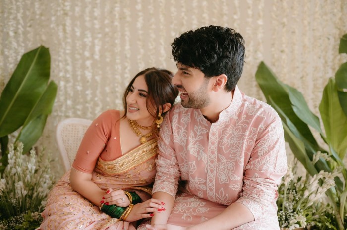 Armaan Malik: Cherishing One Year Of Wedded Happiness