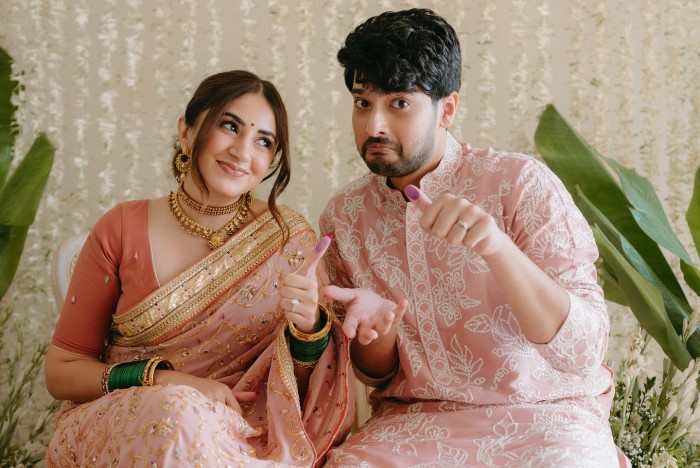 Armaan Malik: Cherishing One Year Of Wedded Happiness