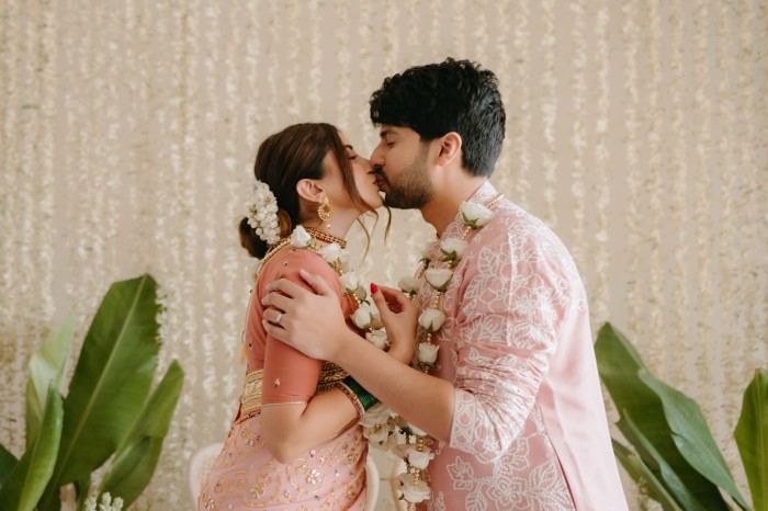 Armaan Malik: Cherishing One Year Of Wedded Happiness