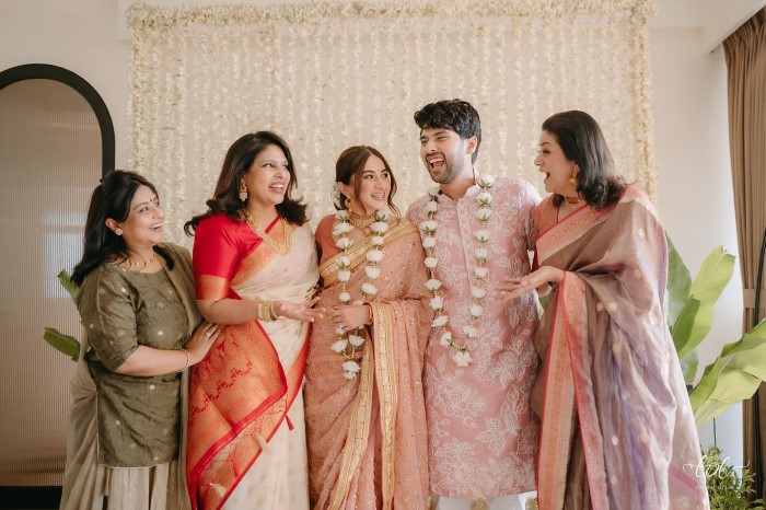 Armaan Malik: Cherishing One Year Of Wedded Happiness