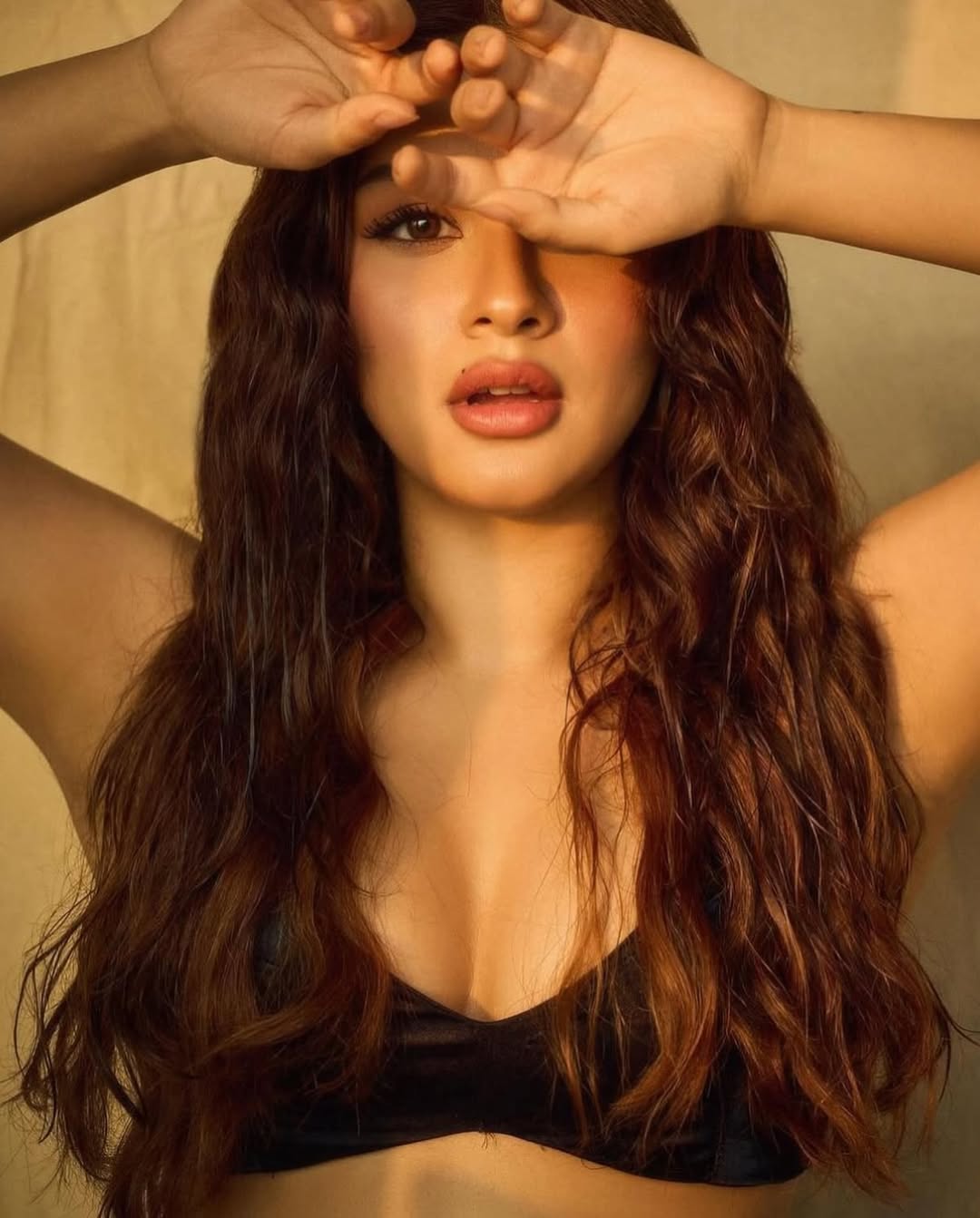 Avneet Kaur Turns Up the Heat in Her Latest Bold Photoshoot