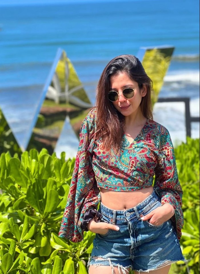 Barkha Singh’s Summer Style Files