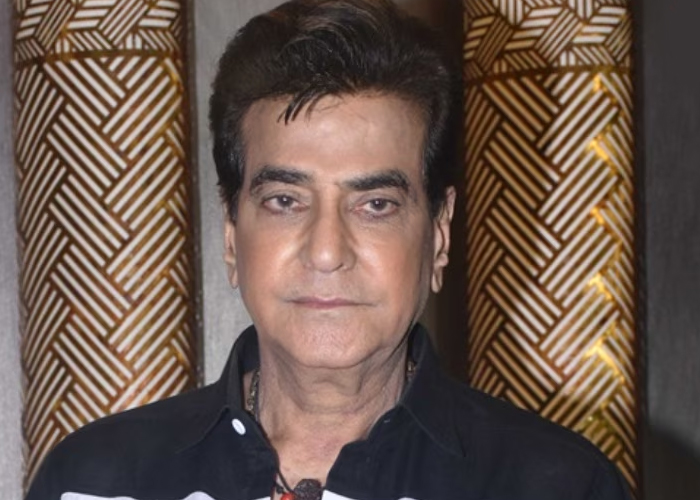 Jeetendra Birthday April 2025
