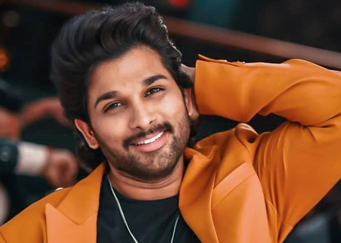 Allu Arjun Birthday April 2025
