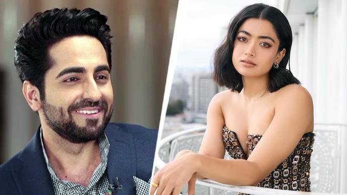 Bollywood top 5 Most expected fresh pairs in 2025