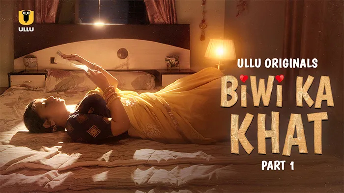 Ullu App's latest releases for April 2025