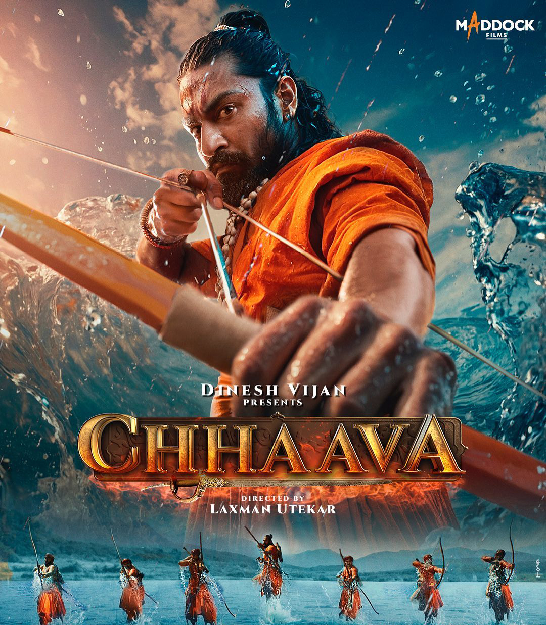 Chhaava OTT release: Vicky Kaushal starrer film expected to hit digital space on this date