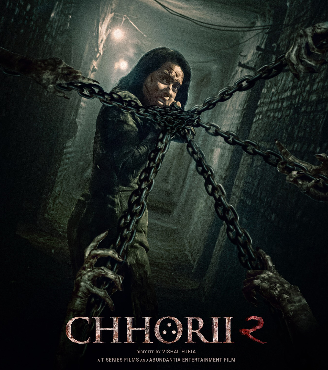 Chhorii 2 Set To Premiere Worldwide On Amazon Prime Video This April