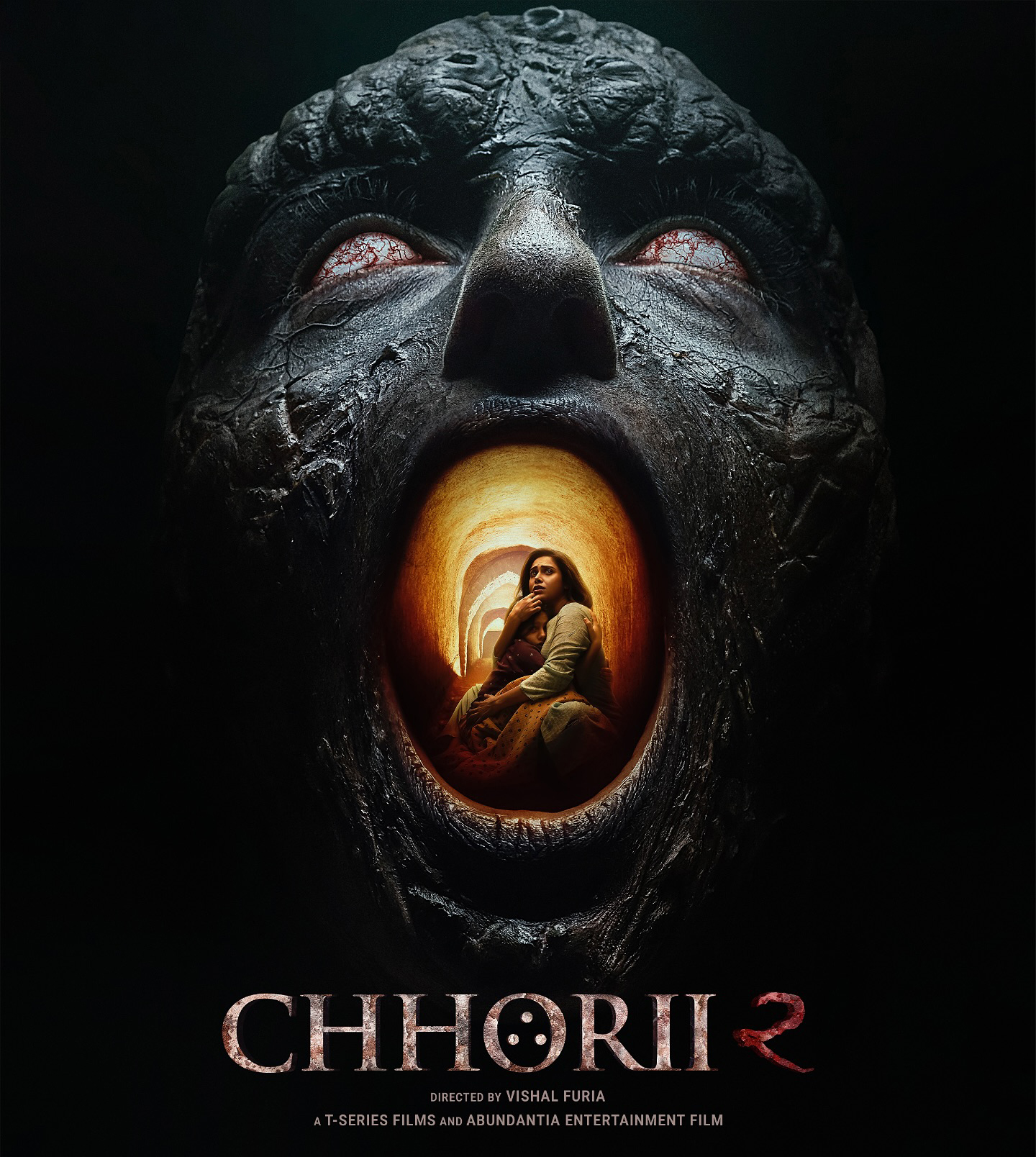 Chhorii 2 Set To Premiere Worldwide On Amazon Prime Video This April