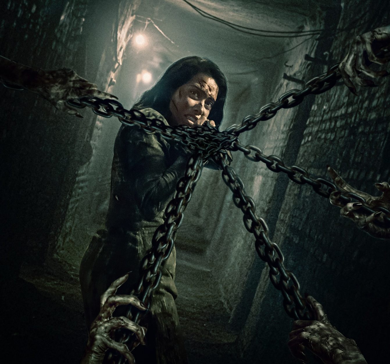 Chhorii 2 Set To Premiere Worldwide On Amazon Prime Video This April
