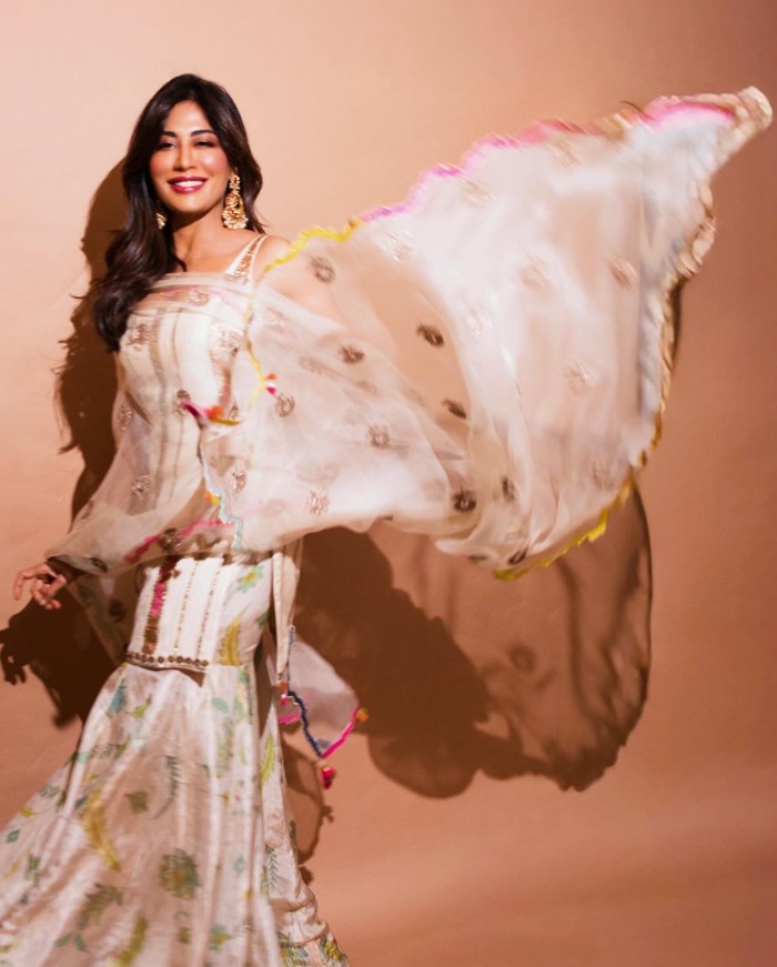 Chitrangda Singh: A Timeless Beauty Redefining Elegance With Every ...