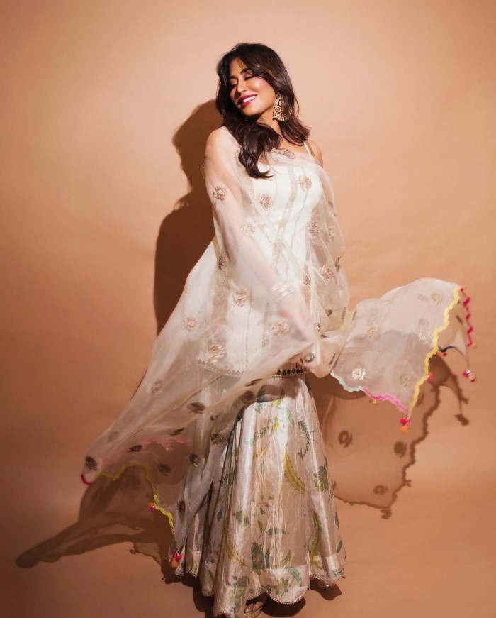 Chitrangda Singh: A Timeless Beauty Redefining Elegance With Every ...