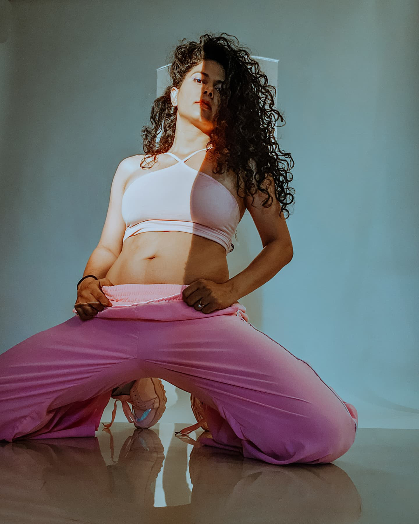 Daisy Bopanna Elevates Her Style: Redefining Fashion Goals