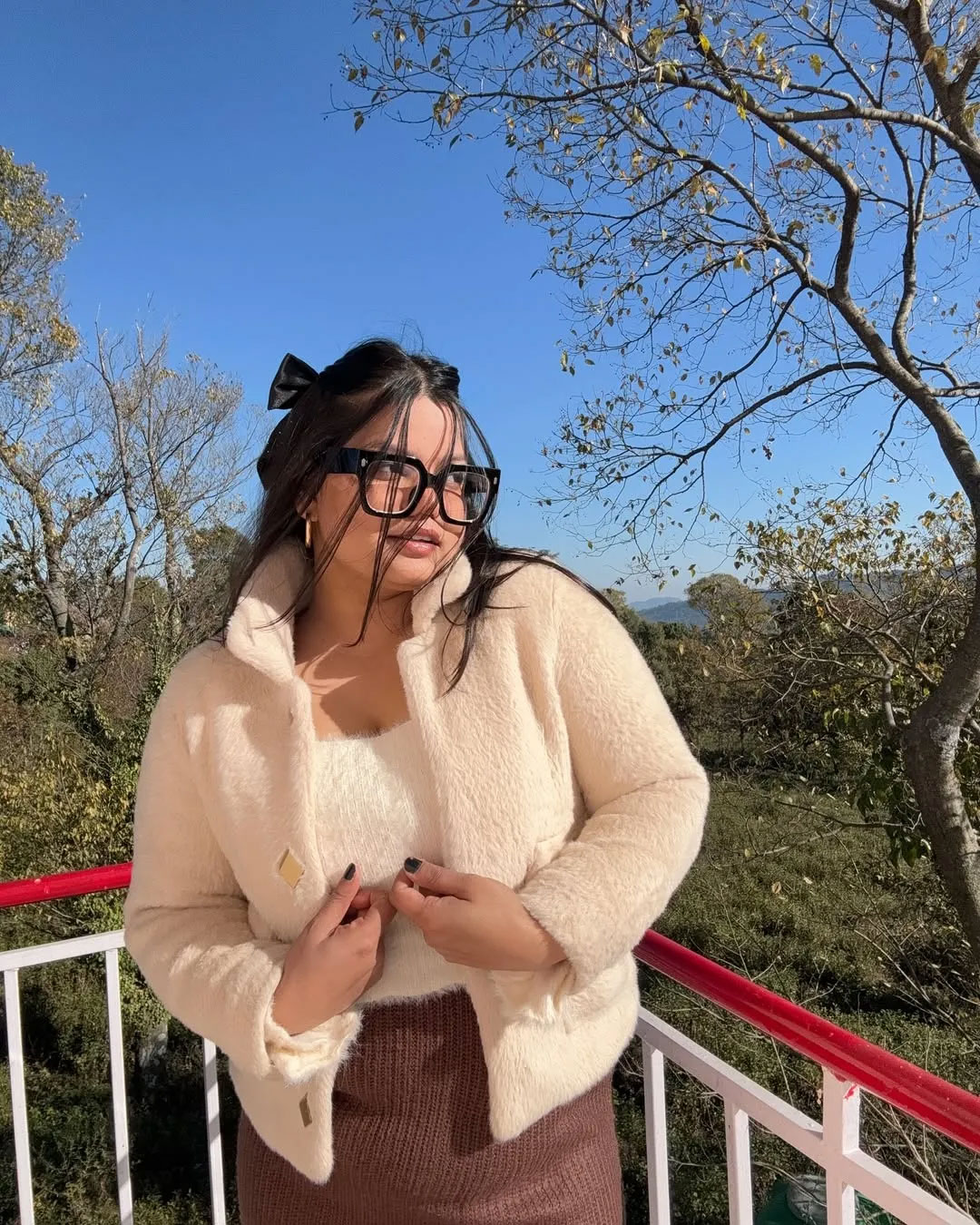 Digital creator Misha Agarwal tragically passes away just days before her 25th birthday