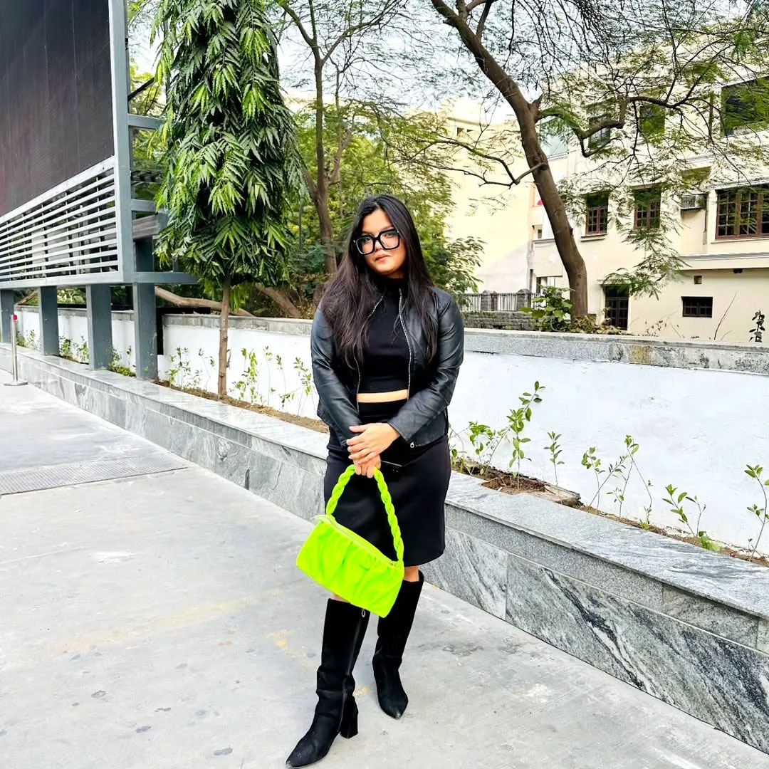 Digital creator Misha Agarwal tragically passes away just days before her 25th birthday
