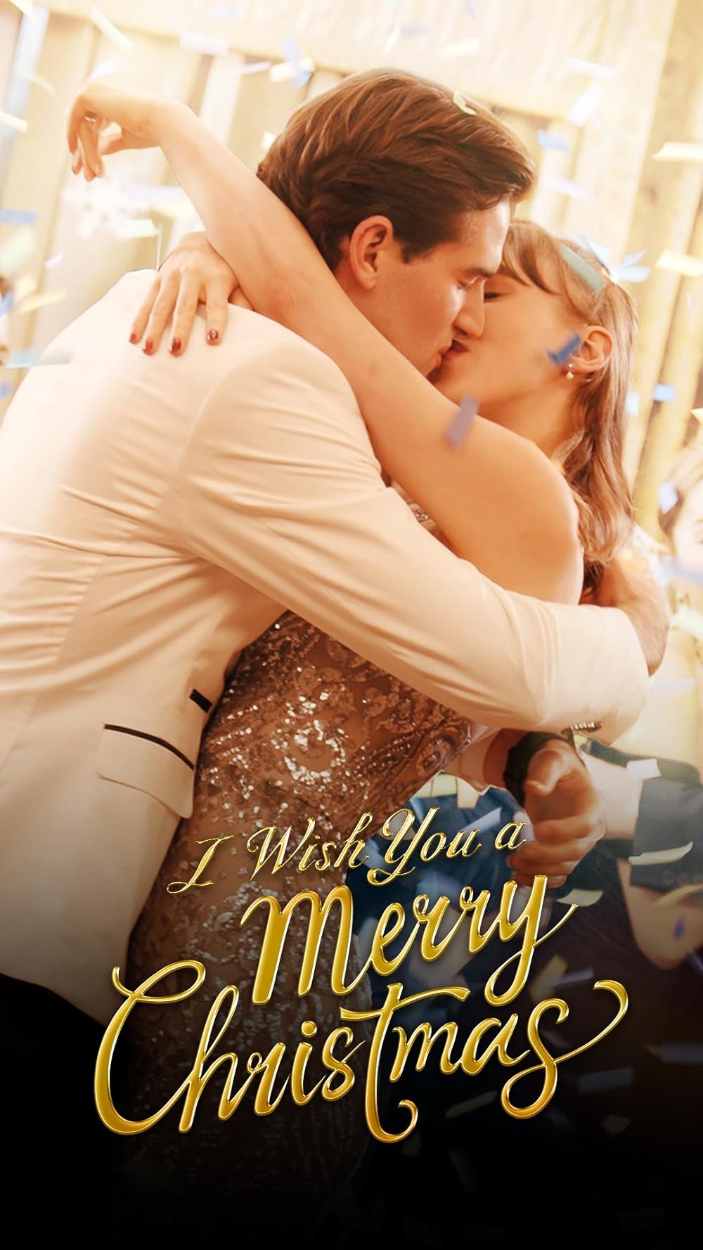 Christmas Homecoming of My Trillionaire Husband