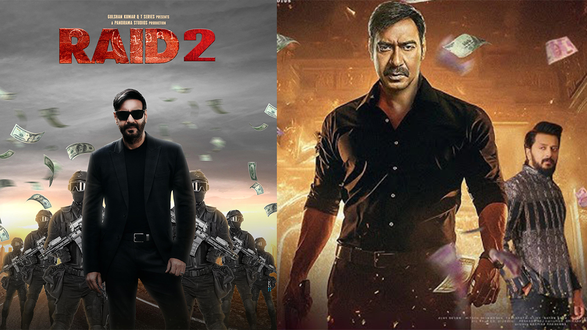 Everything You Need To Know About Raid 2: Cast, Plot, And Release Details