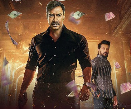 Everything You Need To Know About Raid 2: Cast, Plot, And Release Details