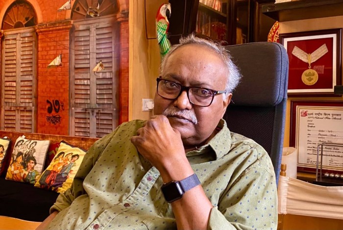 Pradeep Sarkar