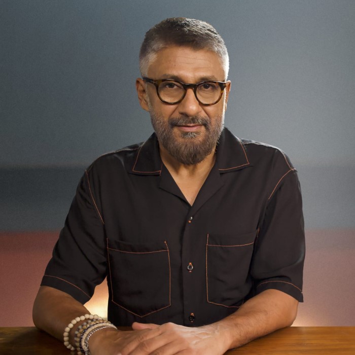 Ram Madhvani