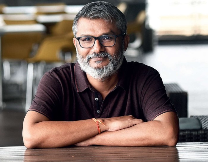 ⁠Nitesh Tiwari