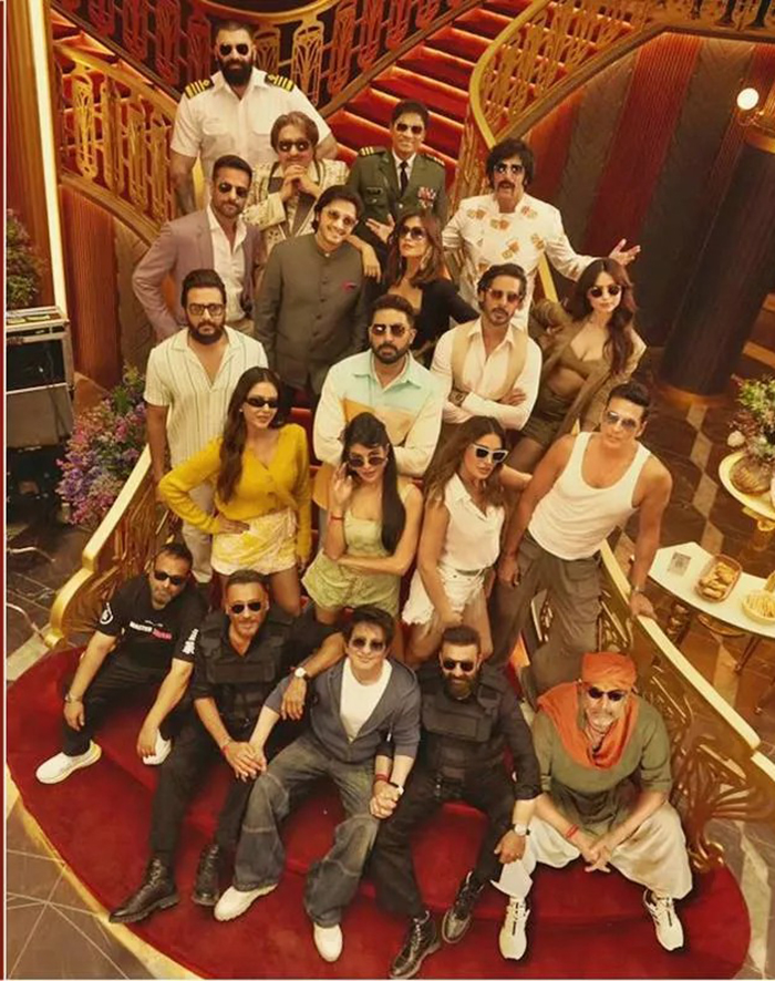Housefull 5