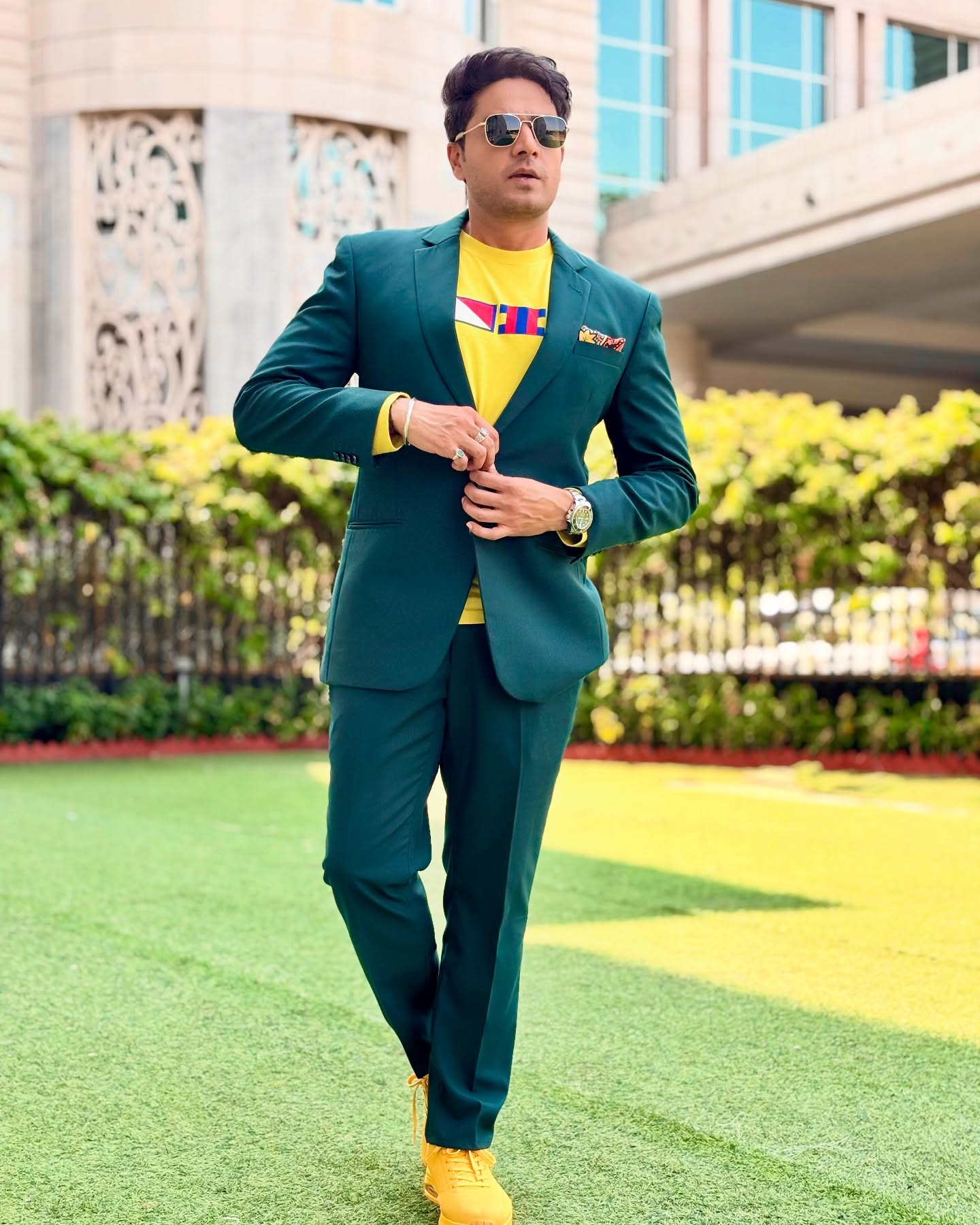 Gaurav Khanna Wins Celebrity MasterChef India Season 1 Grand Finale