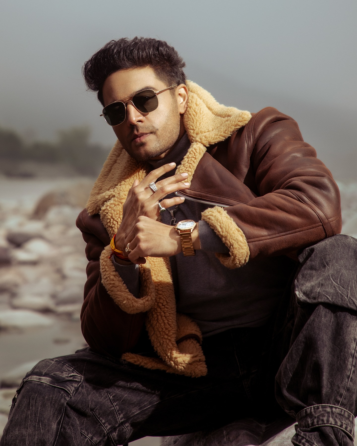 Gaurav Khanna Wins Celebrity MasterChef India Season 1 Grand Finale