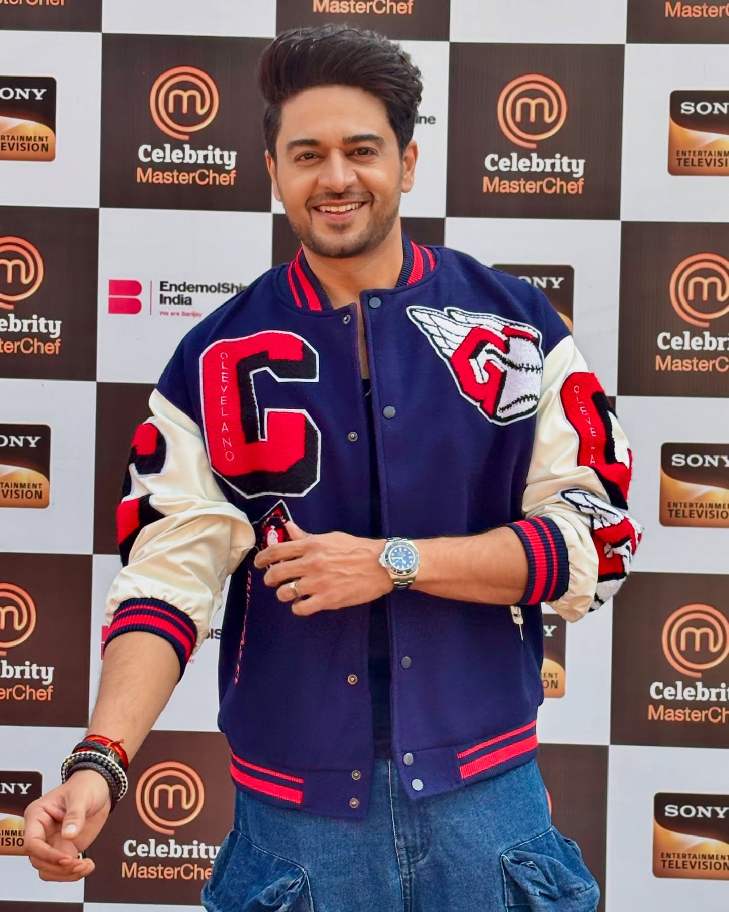 Gaurav Khanna Wins Celebrity MasterChef India Season 1 Grand Finale
