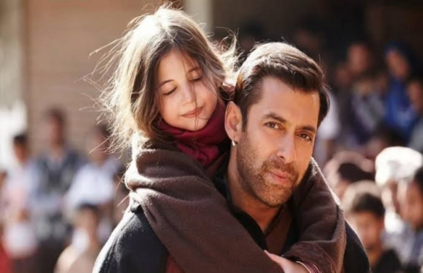 Harshaali Malhotra Shines Beyond Acting In Her 10th-Grade Exams
