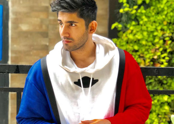 Varun Sood photos