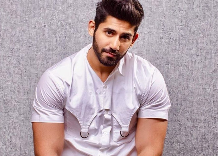 Varun Sood photo gallery
