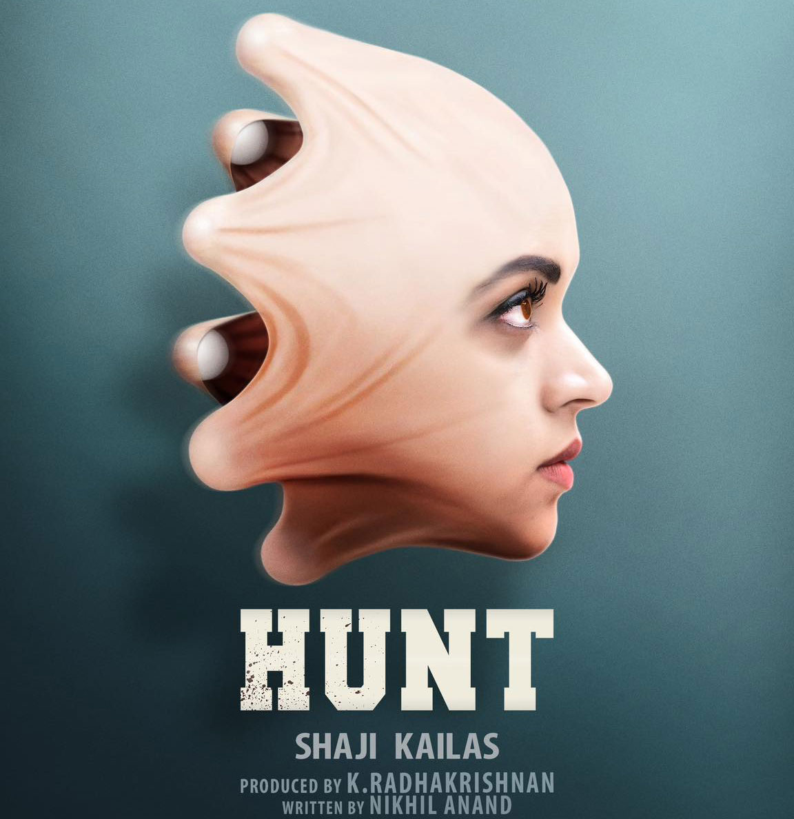 Hunt Malayalam Movie OTT Release: All You Need To Know