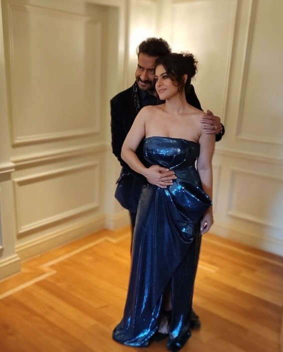 Inside Ajay Devgn And Kajol’s Lavish Rs 60 Crore Juhu Mansion